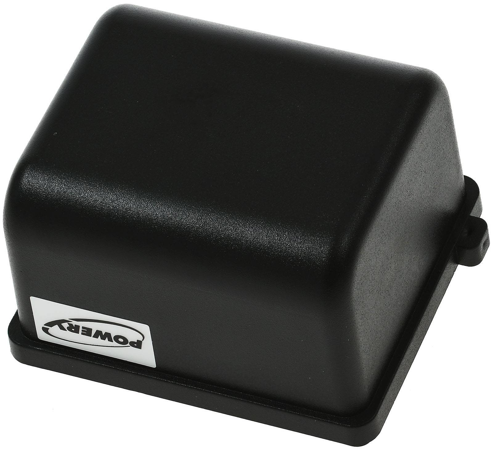 Powery Akku passend für Kran-Funkfernsteuerung Itowa Beton / Compact, 7,2V, NiMH