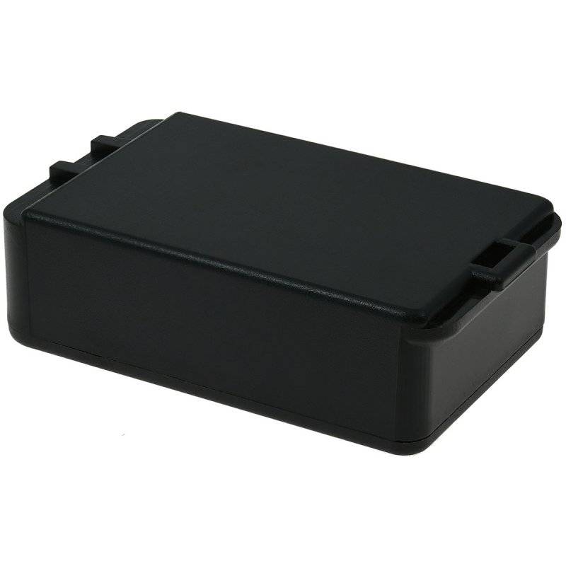 Powery Akku für Kransteuerung Autec FJR / DJM / DJR / Typ LPM04, 7,4V, Li-Polymer