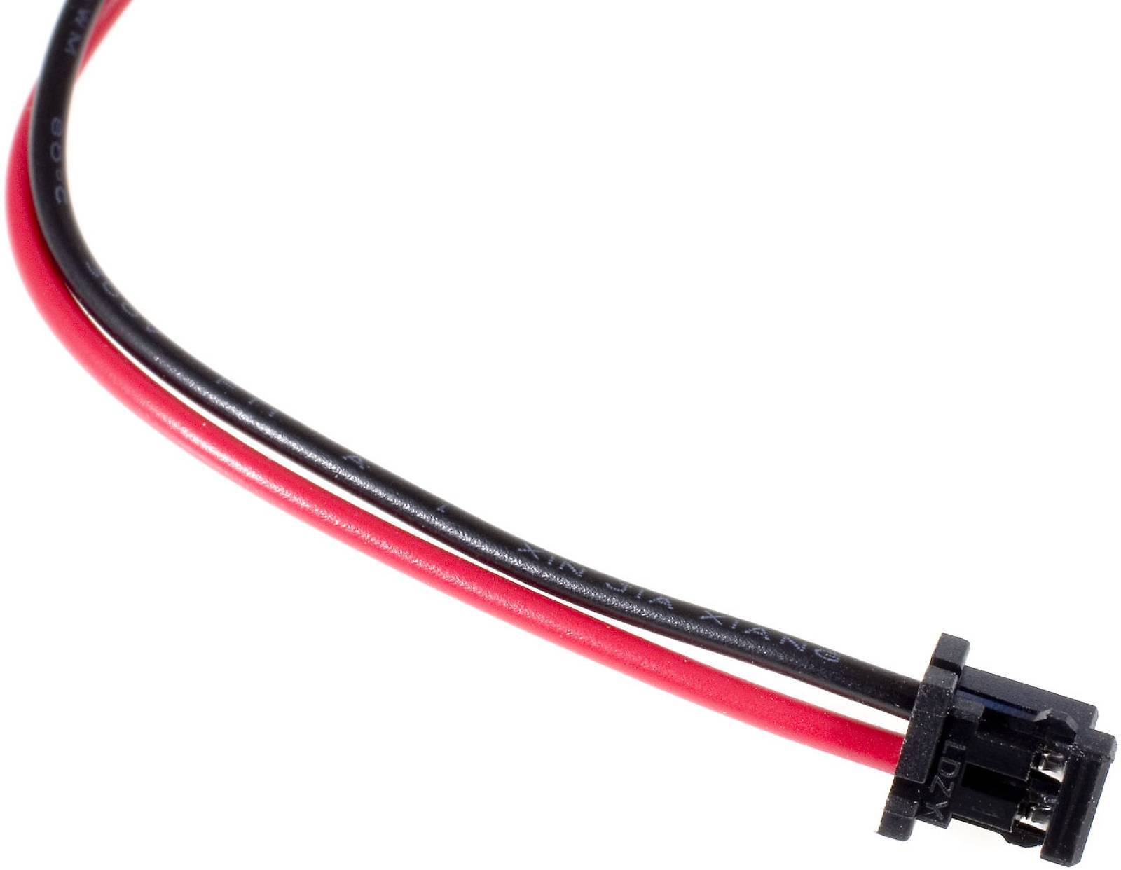 Powery SPS-Lithiumbatterie für Mitsubishi Typ Q6-BAT, 3V, Lithium-Mangandioxid