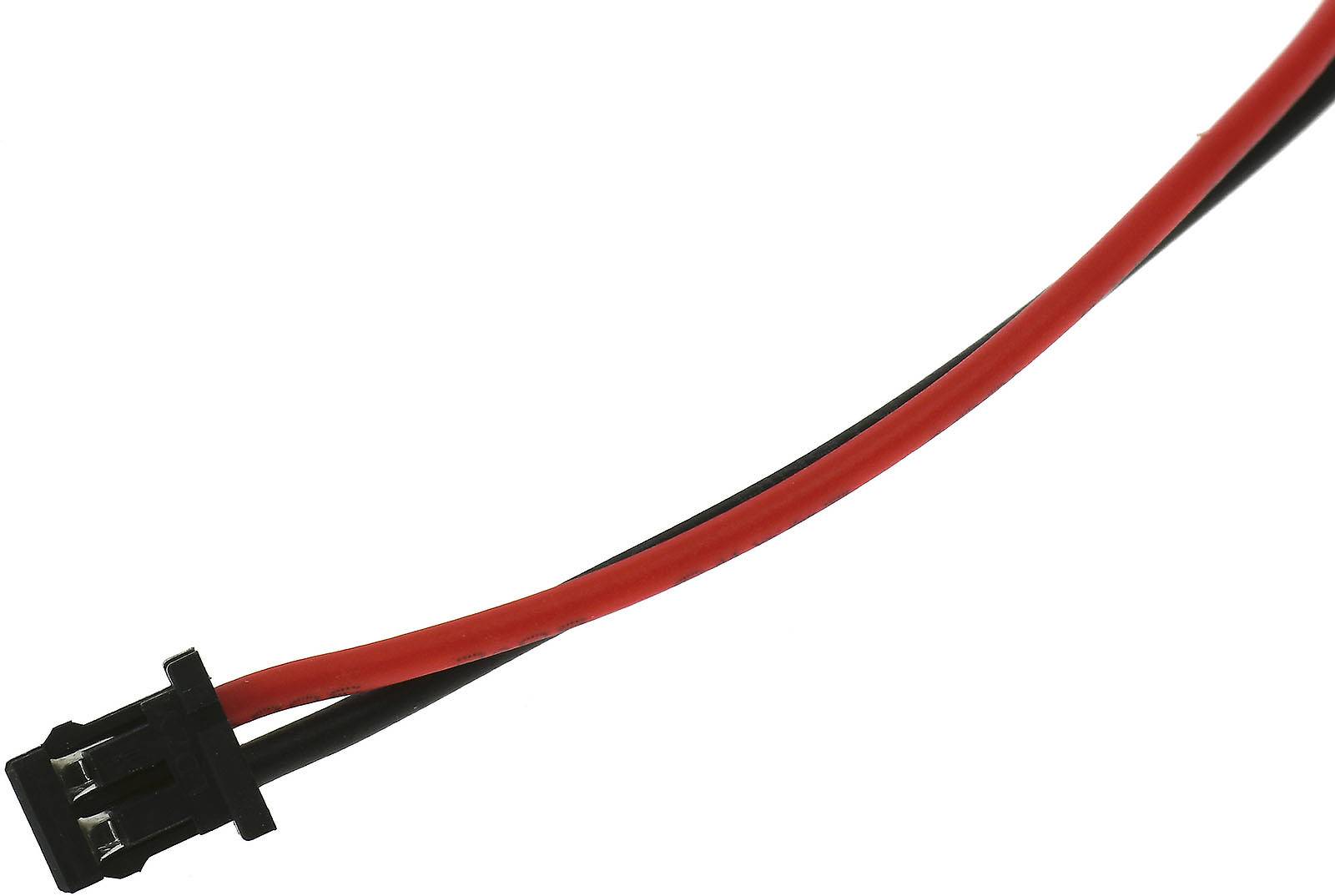Powery SPS-Lithiumbatterie für Omron Typ JZSP-BA01, 3,6V, Lithium-Mangandioxid