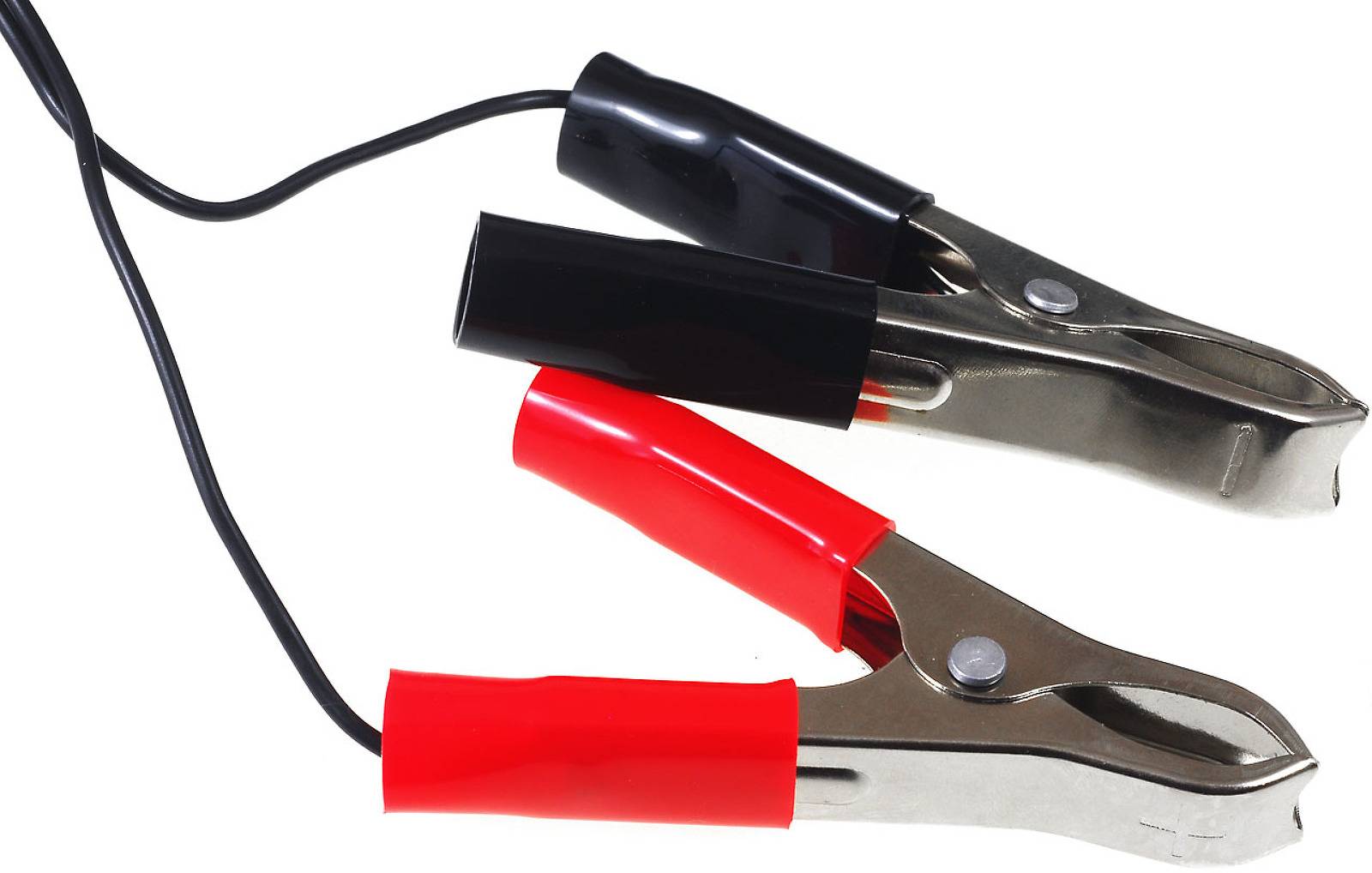 H-Tronic Ladegerät AL 600 plus für alle 2V, 6V & 12V Bleiakkus (Säure, Gel, AGM), 2V-12V