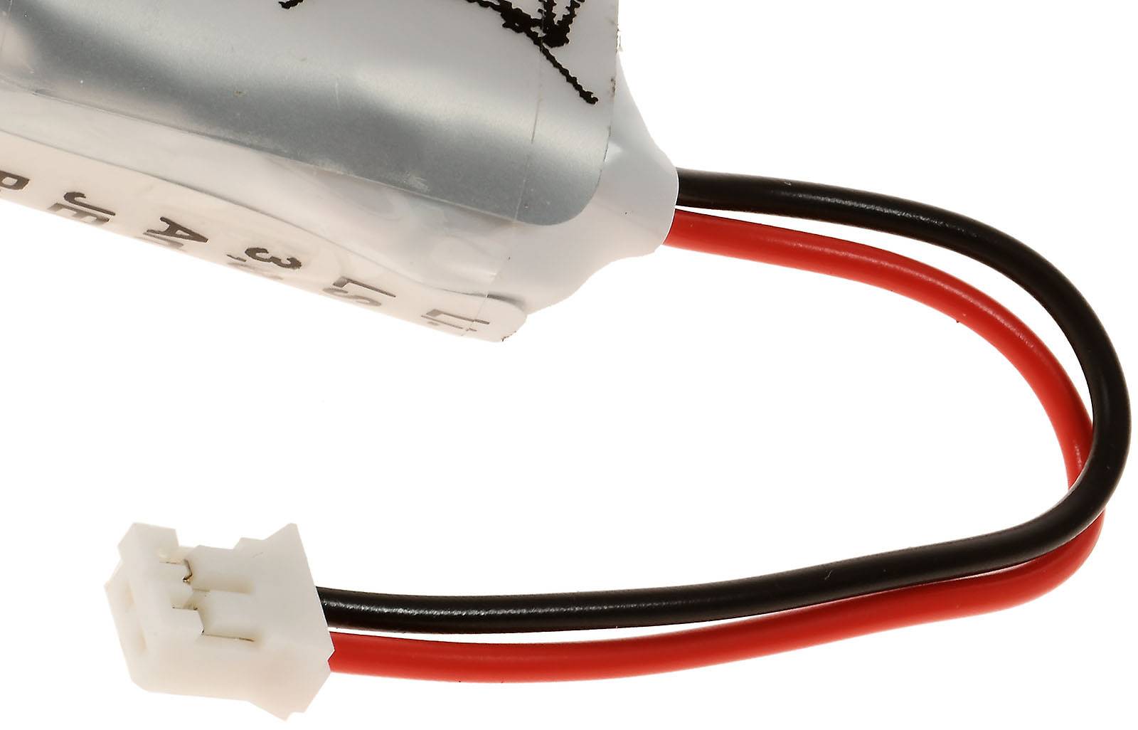 Powery Lithium Batterie LS14250K kompatibel mit Tekcell SB-AA02, 3,6V, Lithium-Thionylchlorid