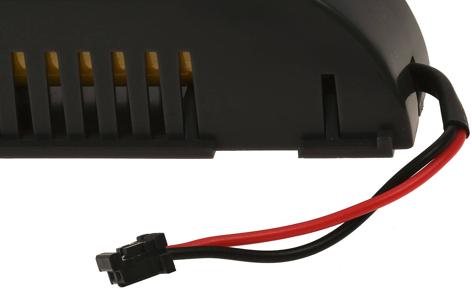 Powery SPS-Lithiumbatterie passend für Mitsubishi MelServo MR-J3-A4 / MR-J3-B4 / Typ MR-J3BAT u.a., 3,6V, Lithium-Manga