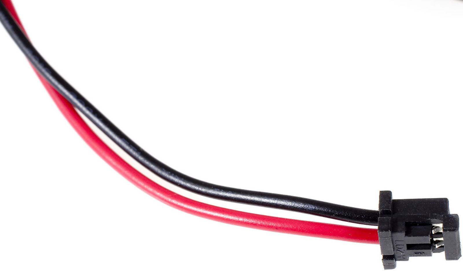 Powery SPS-Lithiumbatterie für Mitsubishi M70, Toshiba ER6VC119A, 3,6V, Lithium-Mangandioxid