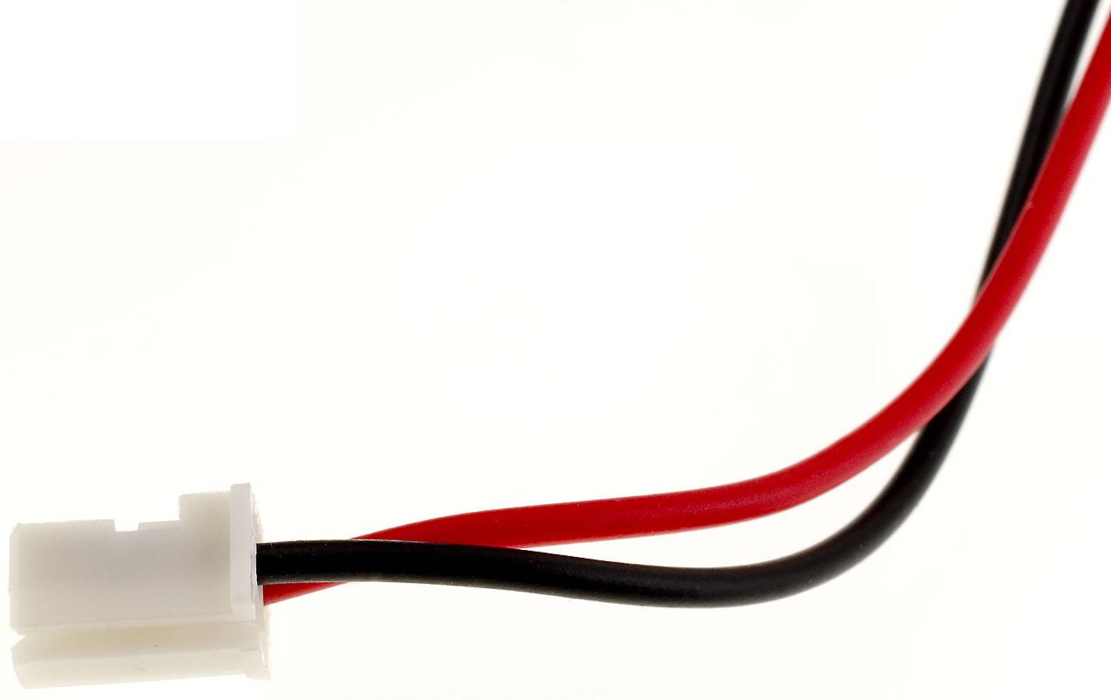 Powery SPS-Lithiumbatterie für Mitsubishi Typ MR-BAT6V1SET, 6V, Lithium-Mangandioxid