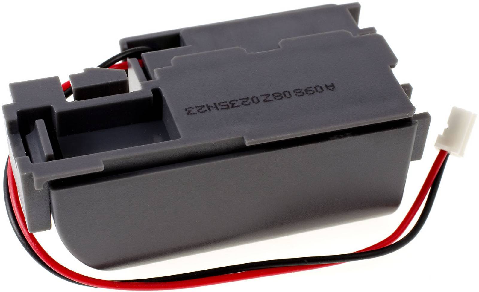 Powery SPS-Lithiumbatterie für Mitsubishi Typ 2CR17335A, 6V, Lithium-Mangandioxid