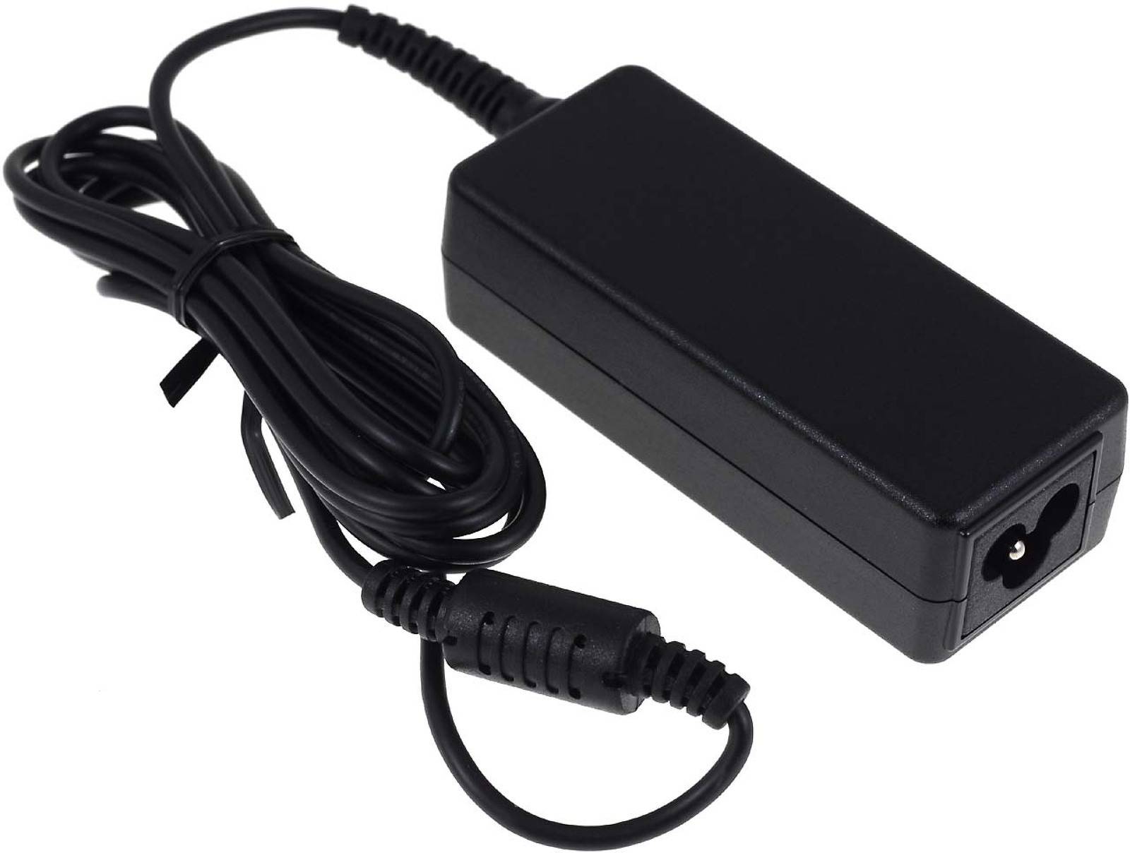 Powery Netzteil für Notebook Asus Eee PC 1005PE 19V/45W, 19V