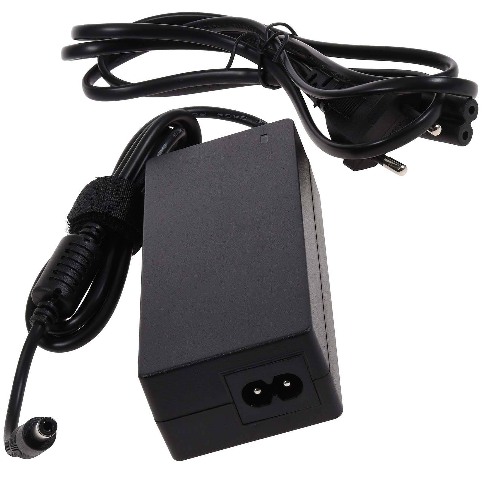 Powery Netzteil für LG Typ PA-1900-08 19V-90W, 19V