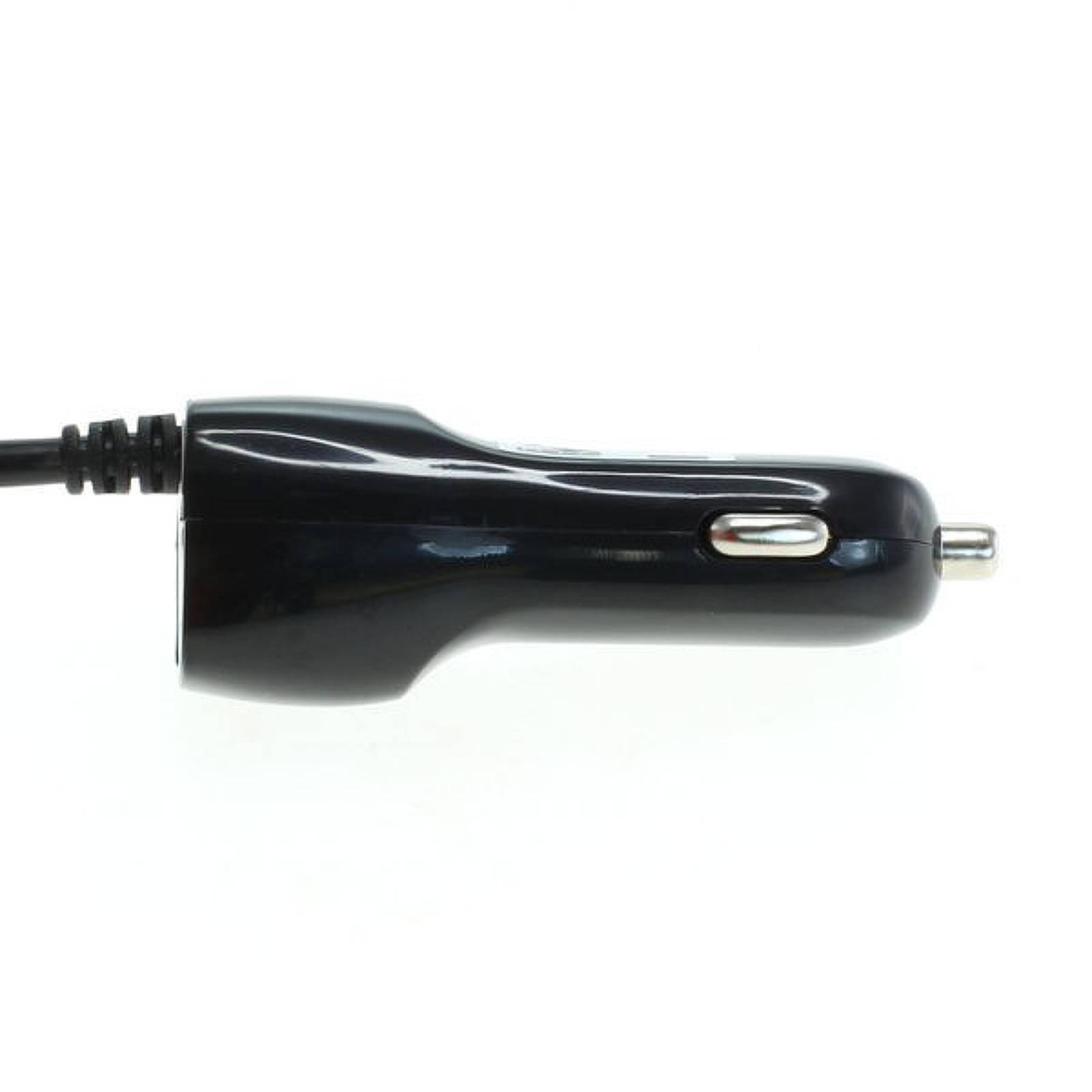 Powery KfZ-Ladekabel/Ladegerät/Autoladegerät Typ C (USB-C) 1A für Nokia N1 Tablet, 12V