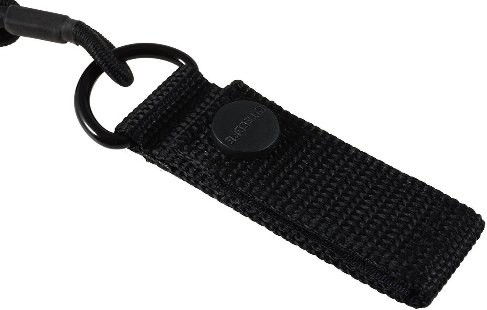 Nitecore Tactical Lanyard NTL20 für Taschenlampen mit 25,4mm Gehäusedurchmesser