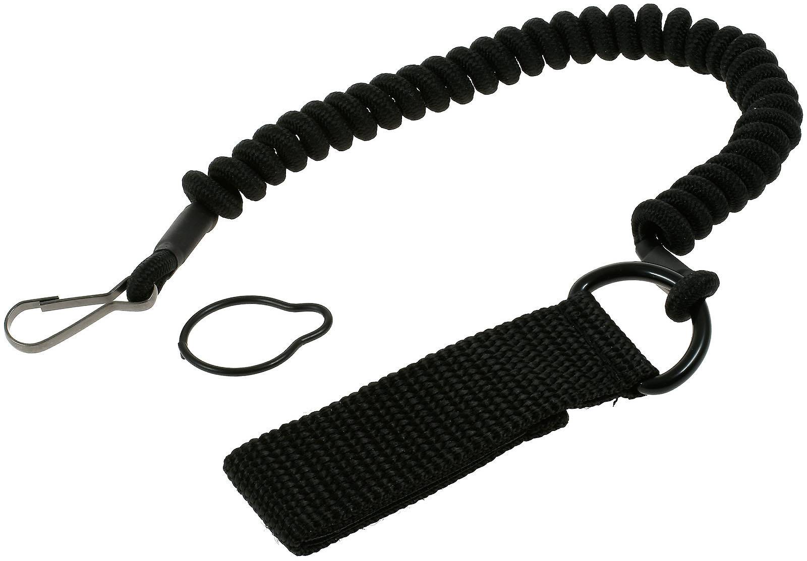 Nitecore Tactical Lanyard NTL20 für Taschenlampen mit 25,4mm Gehäusedurchmesser