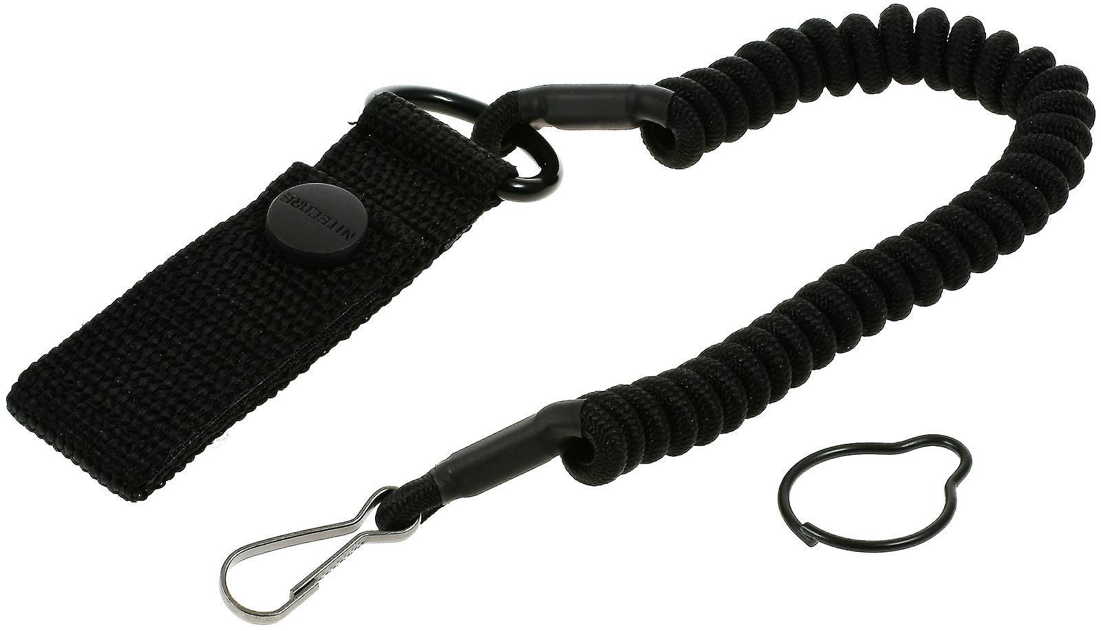 Nitecore Tactical Lanyard NTL20 für Taschenlampen mit 25,4mm Gehäusedurchmesser