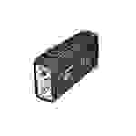 Nitecore TIP 2 Schlüsselanhänger-2 LED-Lampe inkl. Clip 720 Lumen Schwarz