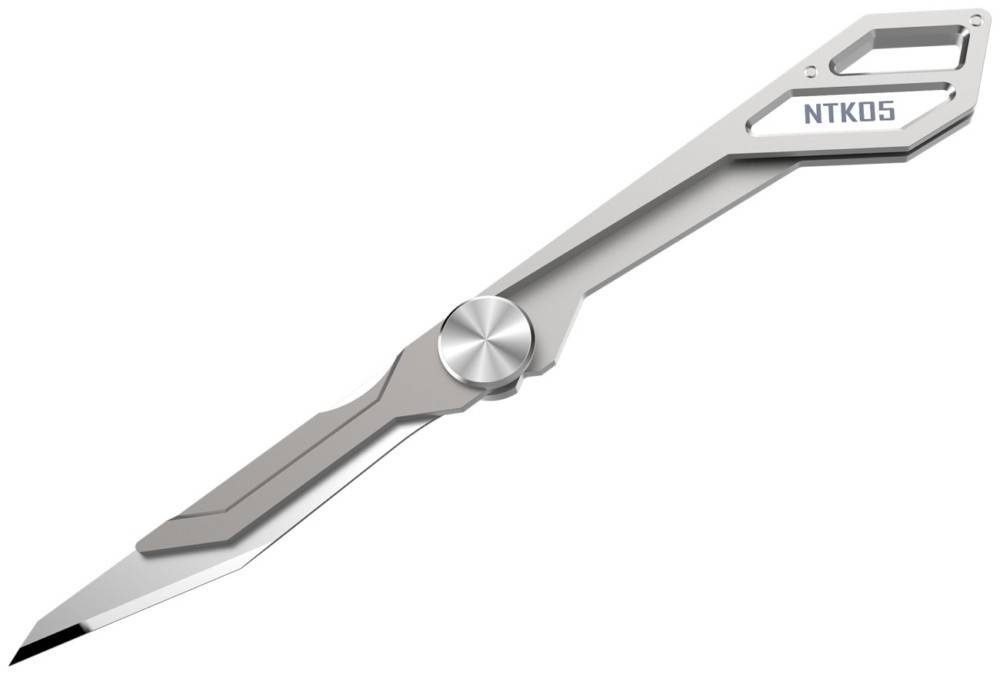 Hückmann Messer NTK05 NTK05