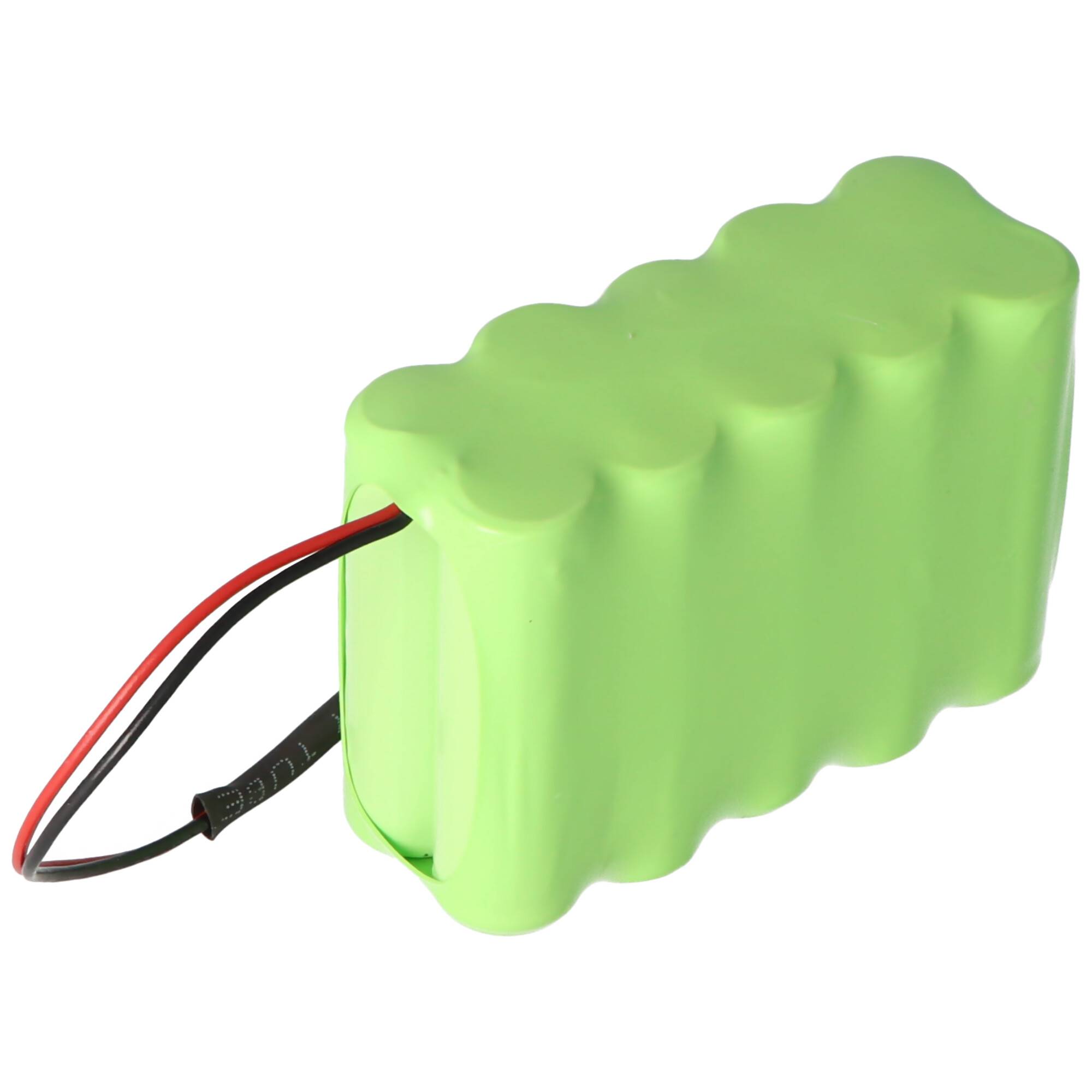 Akku passend für Siemens Zentrale IC60, NiMH, 12V, 2000mAh, 24Wh
