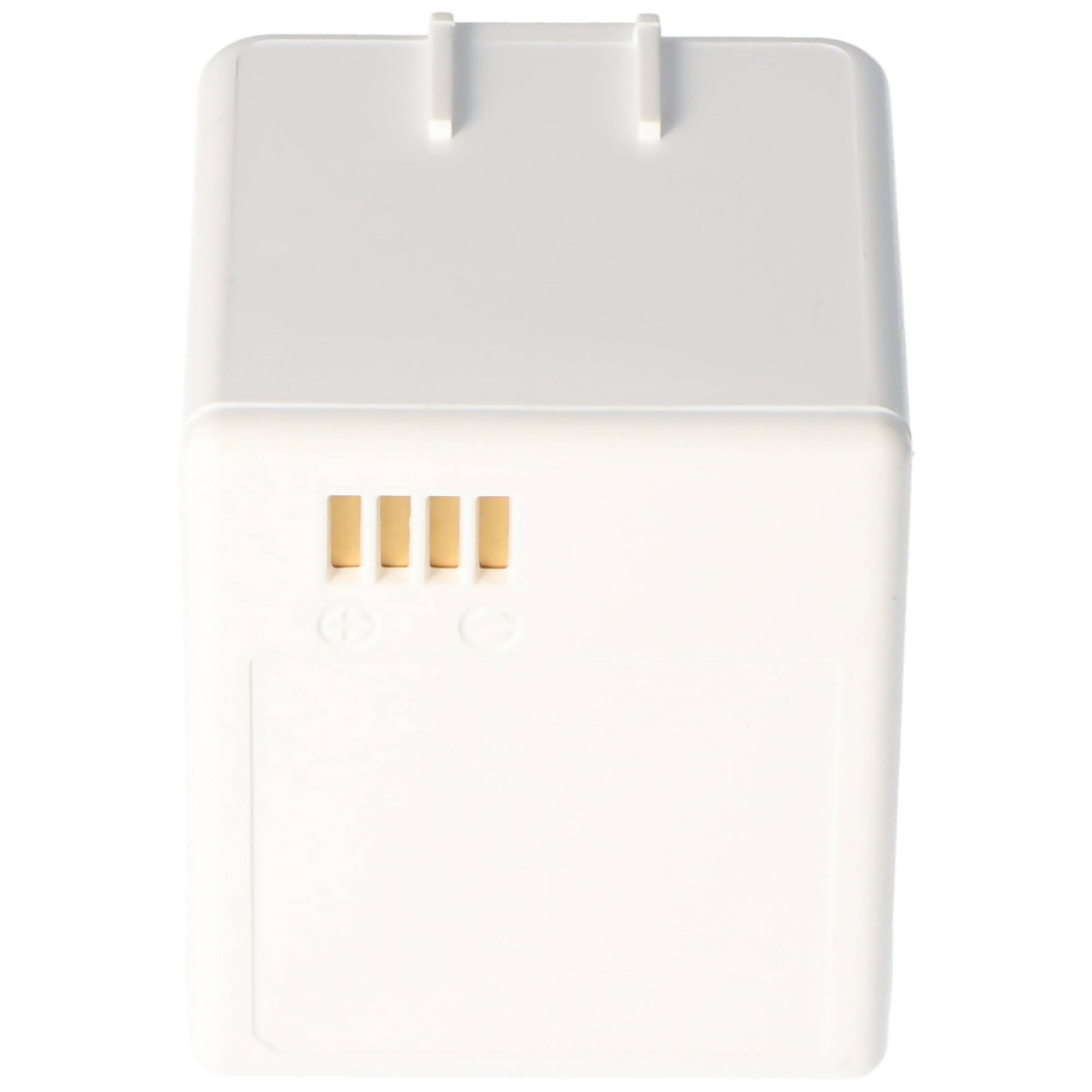 Akku passend für Arlo Pro, Pro 2, VMC4030, VMS3230, 308-10029-01, 308-10047-01, A-1, A-1B