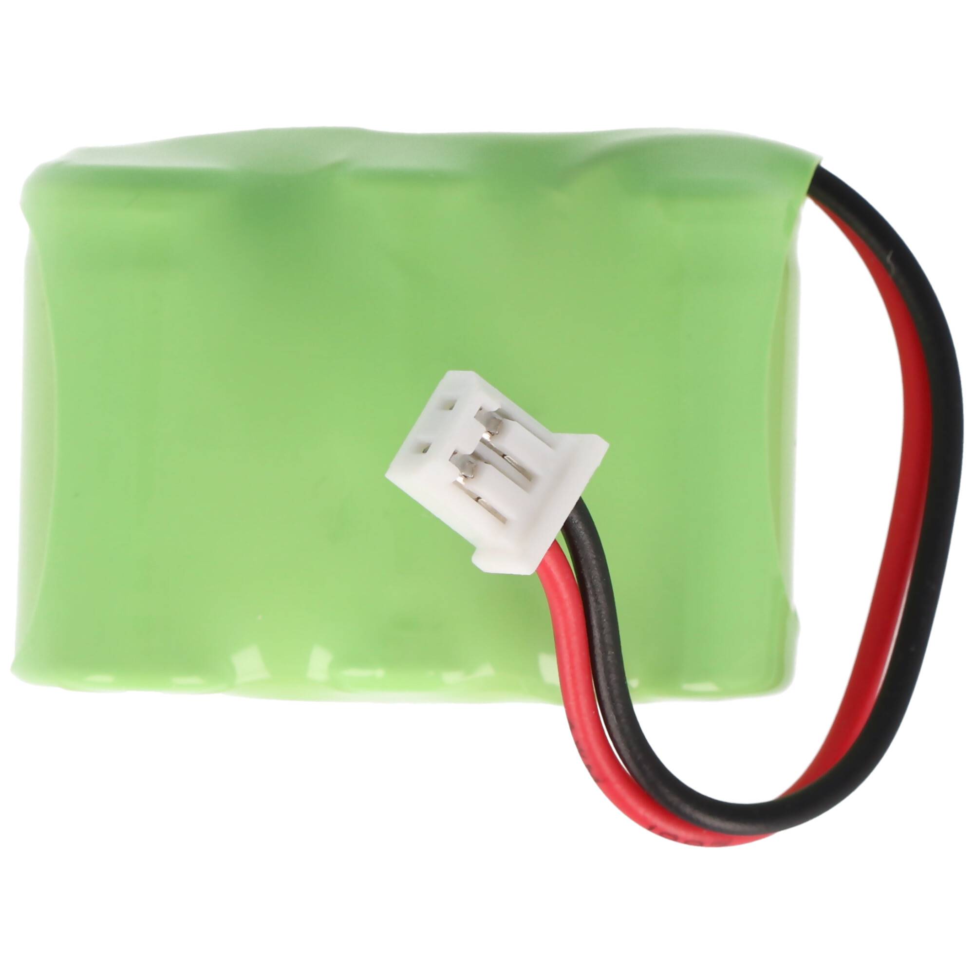 Akku passend für Dogtra 35AAAH3BMX, BP20R EF-3000 Pet Containment NiMH 3,6V 210mAh 0,8Wh