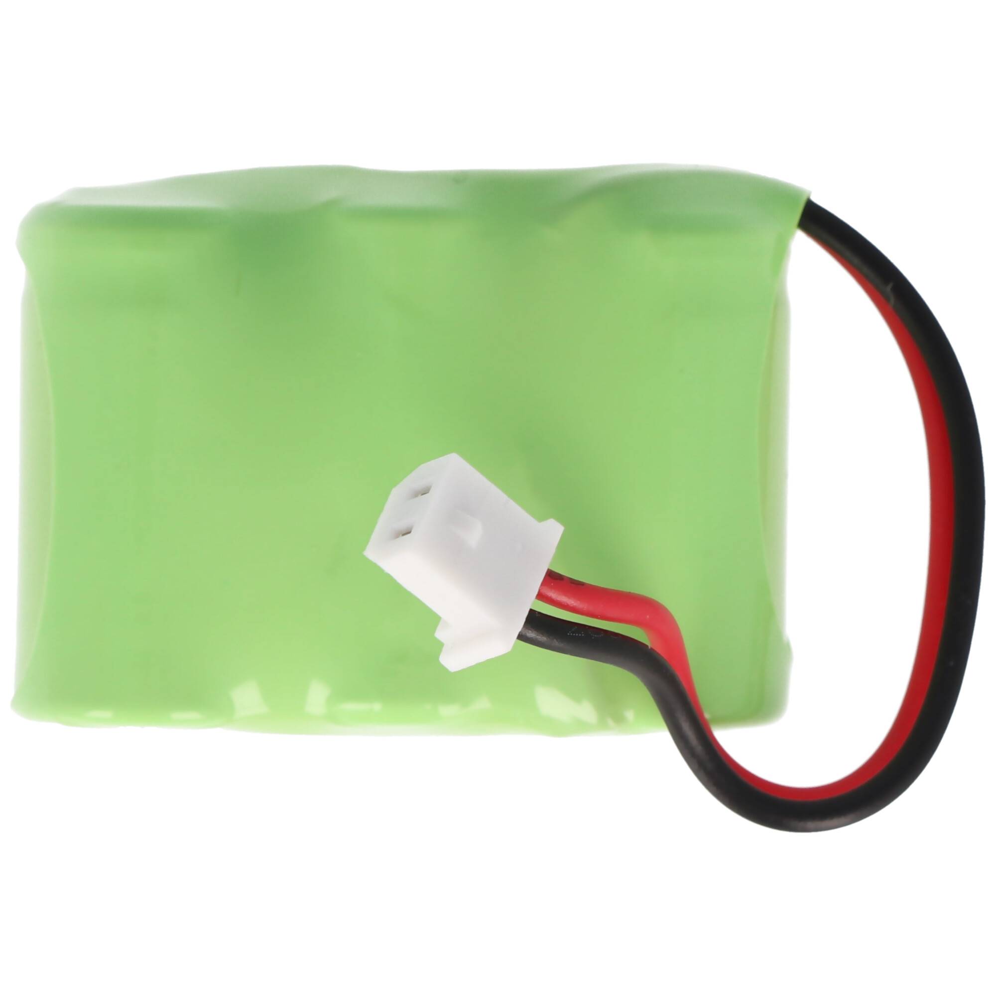 Akku passend für Dogtra 35AAAH3BMX, BP20R EF-3000 Pet Containment NiMH 3,6V 210mAh 0,8Wh