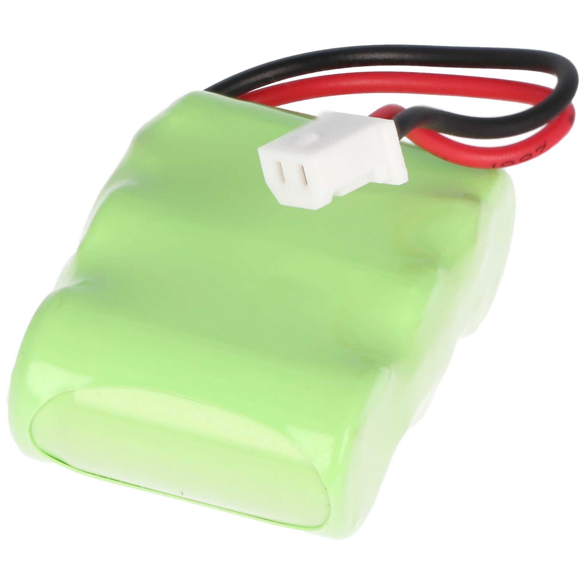 Akku passend für Dogtra 35AAAH3BMX, BP20R EF-3000 Pet Containment NiMH 3,6V 210mAh 0,8Wh