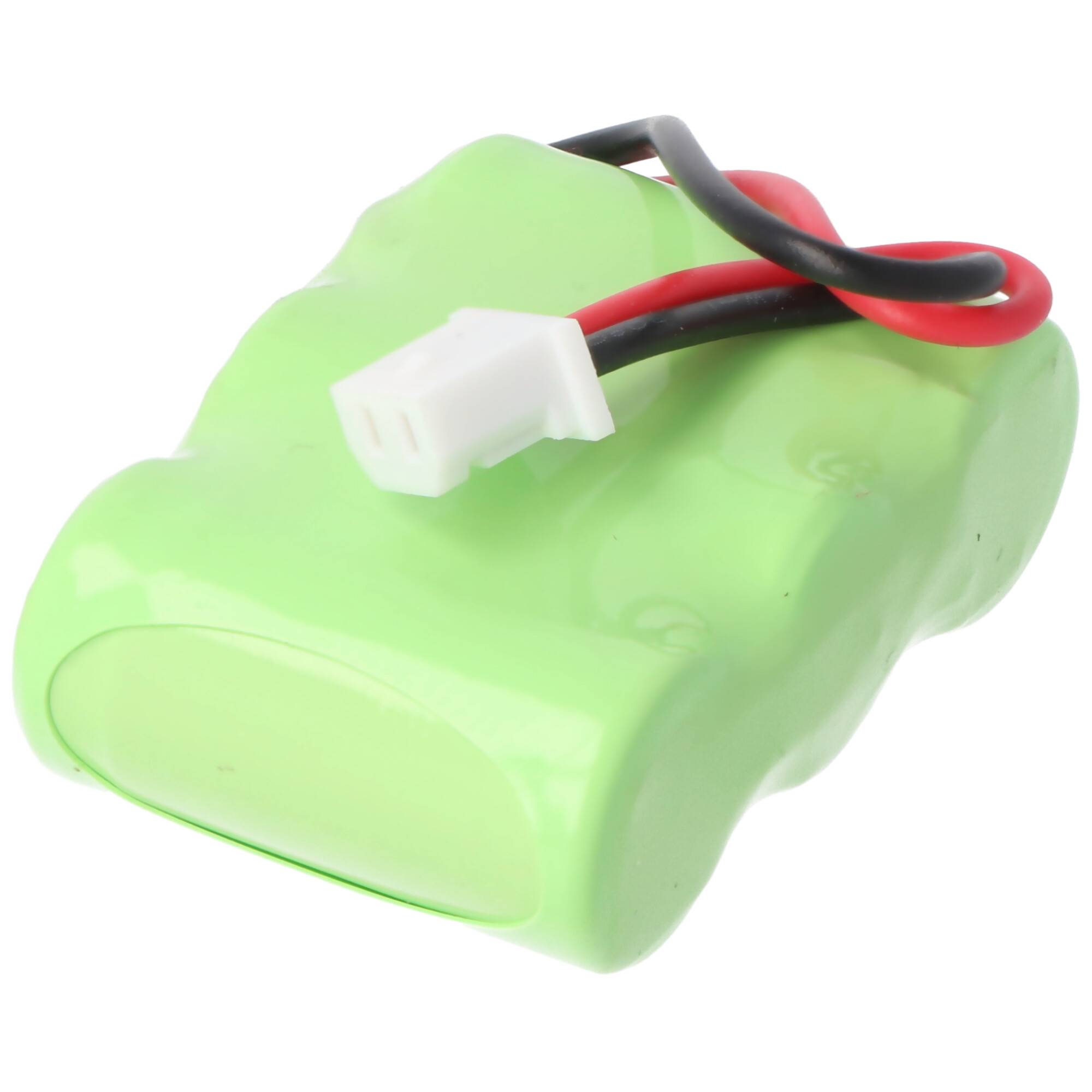 Akku passend für Dogtra 35AAAH3BMX, BP20R EF-3000 Pet Containment NiMH 3,6V 210mAh 0,8Wh