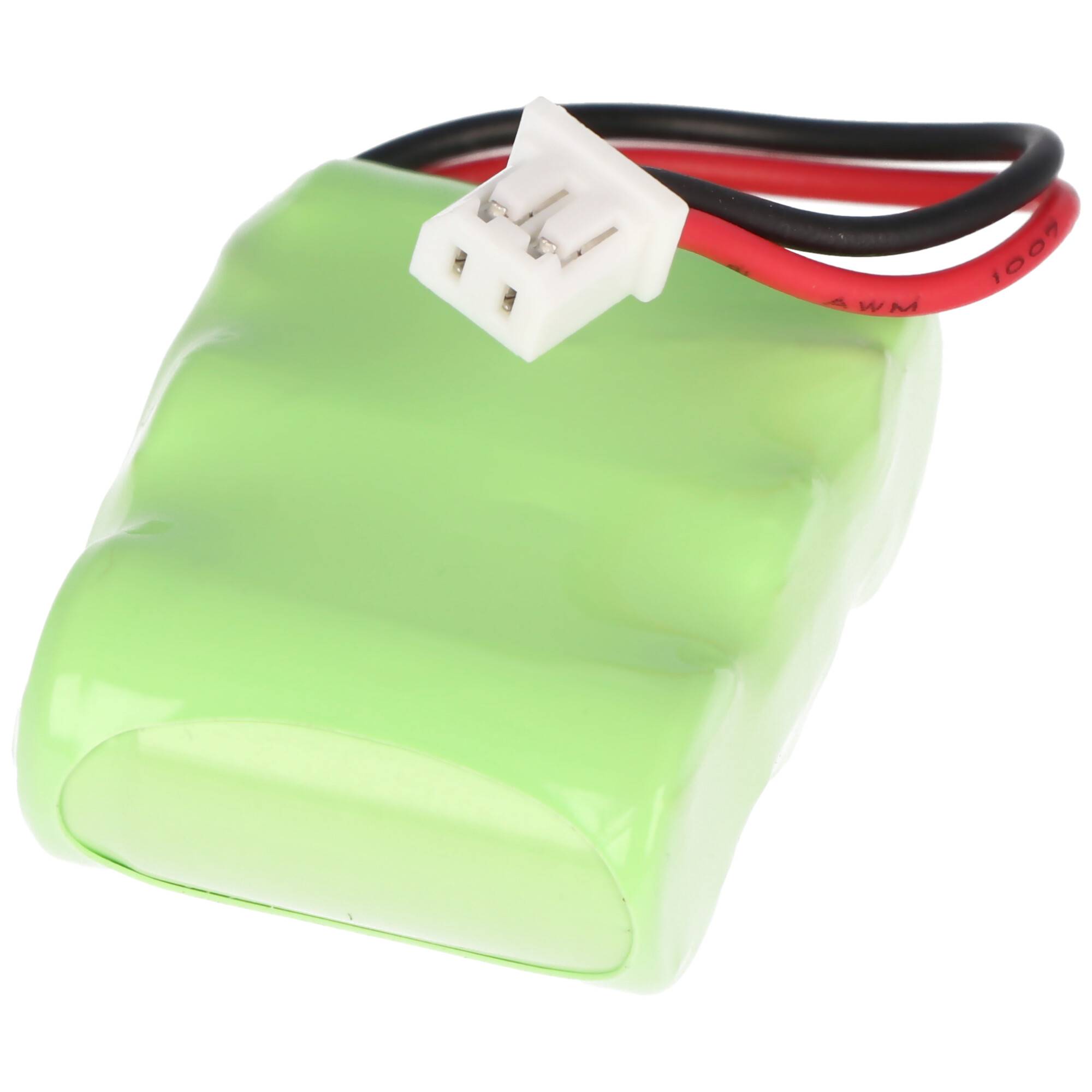 Akku passend für Dogtra 35AAAH3BMX, BP20R EF-3000 Pet Containment NiMH 3,6V 210mAh 0,8Wh