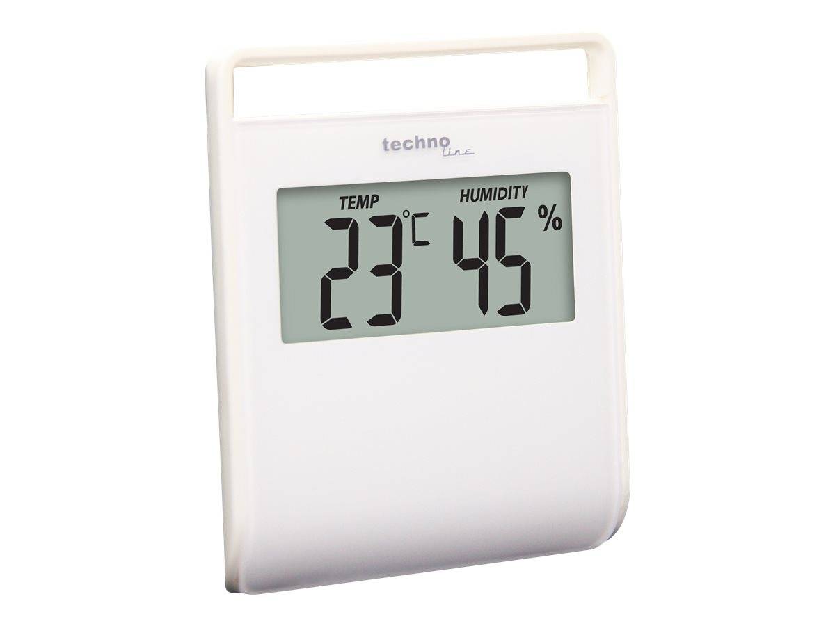TECHNOLINE - Techno Line WS 9440 - Thermo-Hygrometer - digital