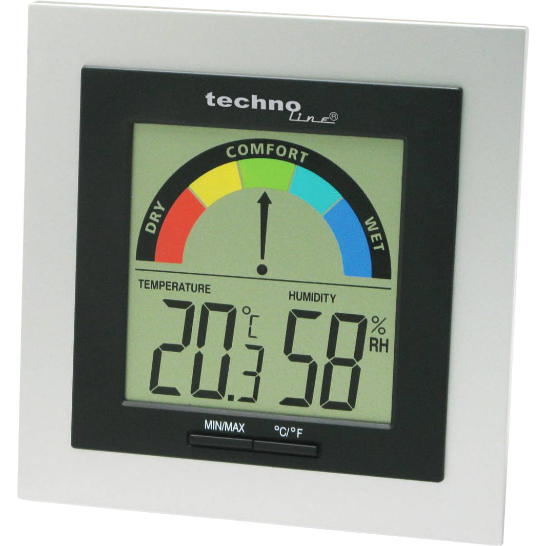 WS 9430 - Raumklima Station