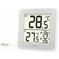 TECHNOLINE Digitales-Thermometer WS 7049 TECHNOLINE Digitales-Thermometer WS 7049