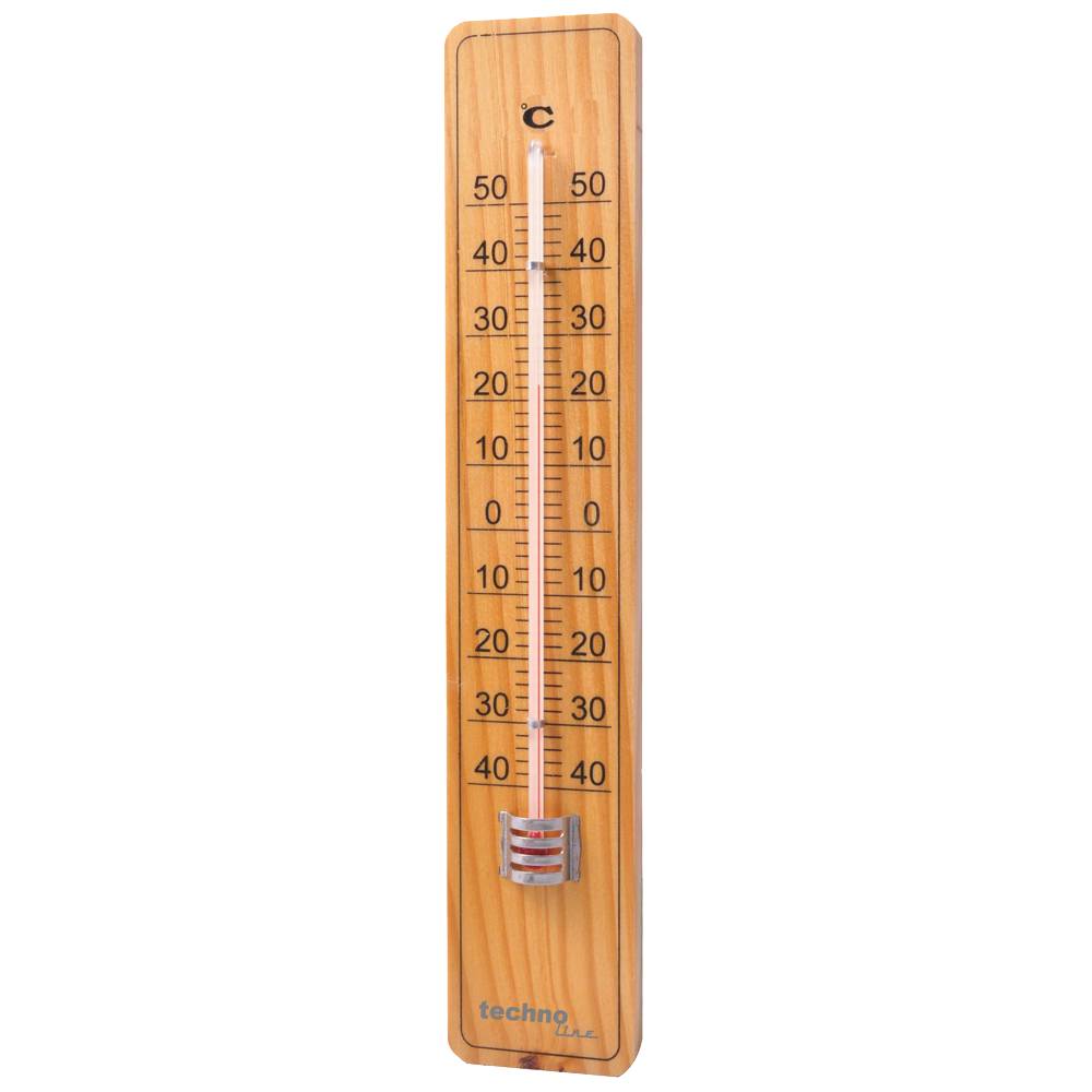 WA 2010 - ThermoMeter