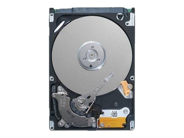 Dell - Kunden-Kit - Festplatte - 600 GB - intern - 2.5" (6.4 cm)