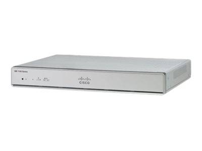 Cisco Integrated Services Router 1113 - Router