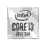 INTEL Core i3-10100F 3.6GHz LGA1200 6M Cache No Graphics Tray CPU