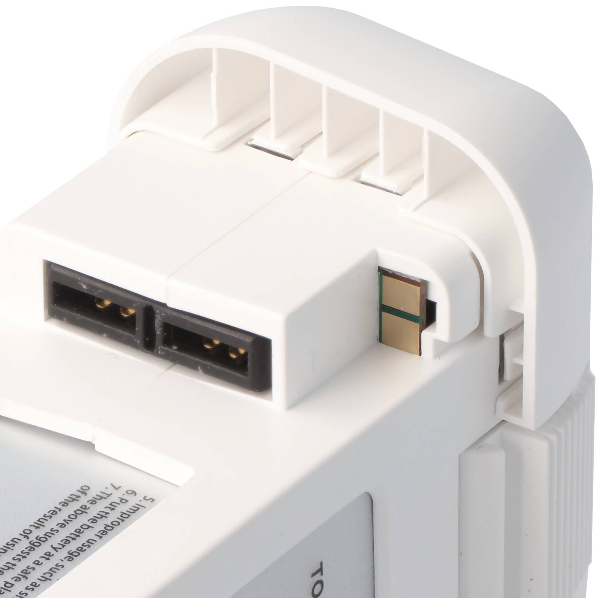 Akku passend für DJI Phantom 2 Li-Polymer Akku 733496 11,1 Volt 5200mAh 57,7Wh