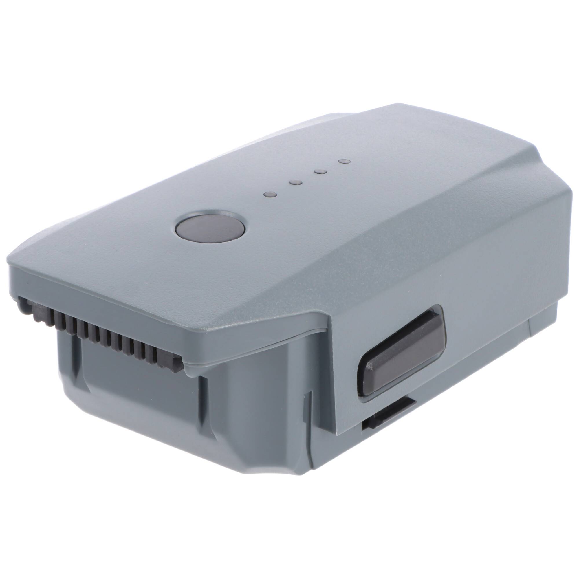 Akku passend für DJI Mavic Pro, Li-Polymer, 11,4V, 3830mAh, 43,7Wh