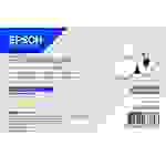 Epson, PP Matte Label - Continuous Roll: 51 mm x 29 m, 46 mm Kern