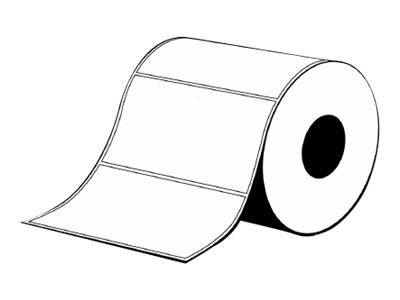 Epson - Hochglänzend - permanenter Acrylklebstoff - 102 x 51 mm 2310 Etikett(en) (1 Rolle(n)