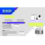 Epson, High Gloss Label - Die-cut Roll: 105 mm x 210 mm, 273 labels, 76 mm Kern