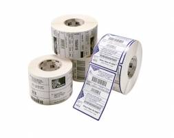 Epson Biaxial gestrecktes Polypropylen (PP) - satiniert glänzend - permanenter A