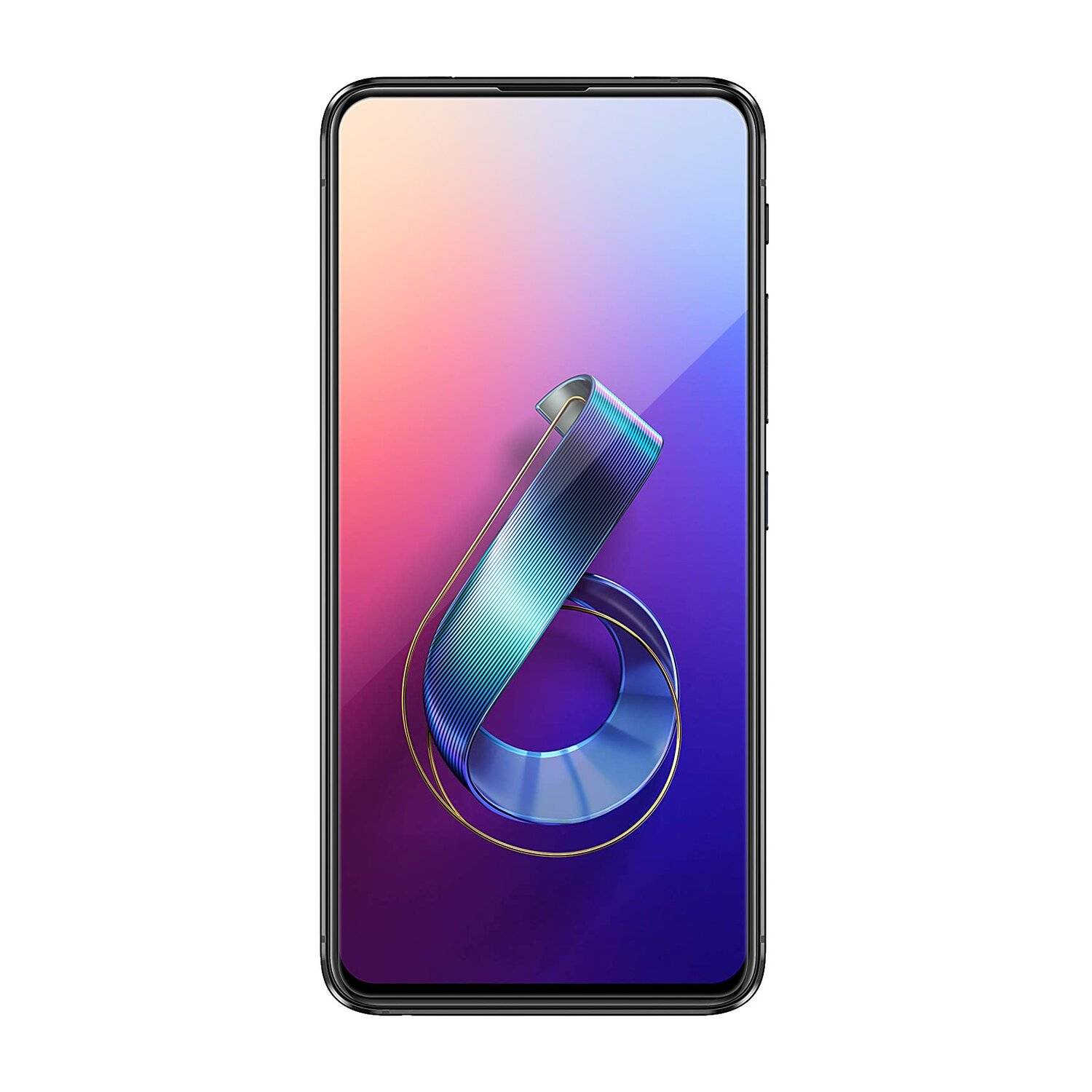 3X Schutz Schutz Glas 9H Tempered Glass Display Schutz Folie Display Glas Screen Protector ASUS ZENFONE 6 ( ZS630KL )