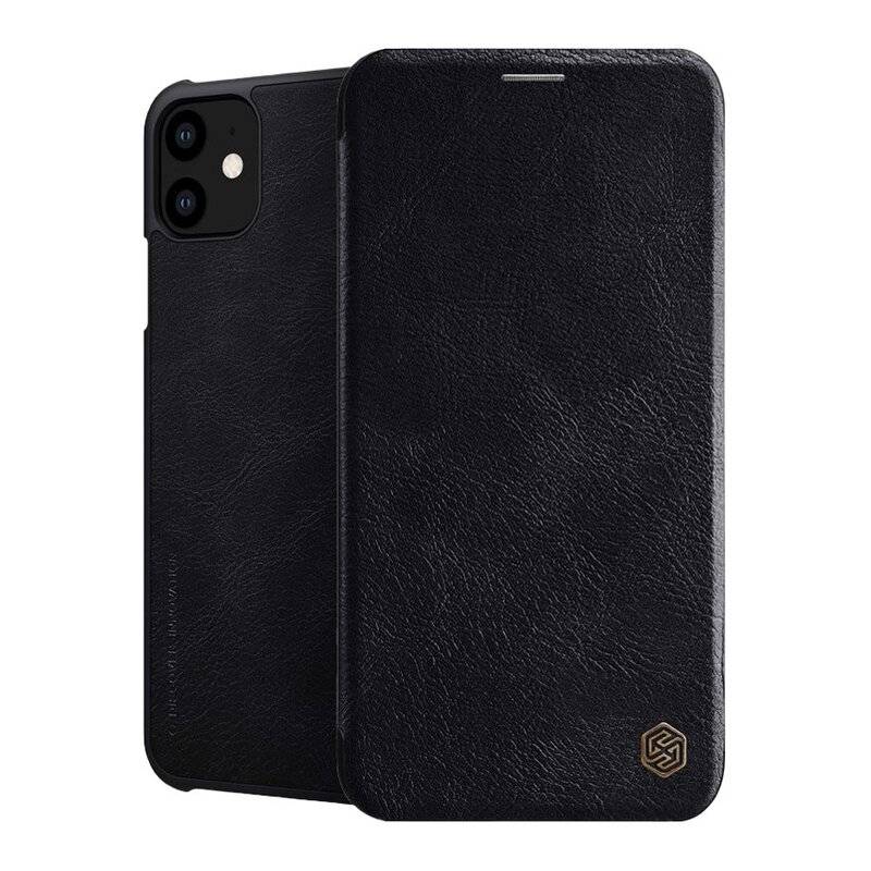 Nilkin CamShield Case Slim Handyhülle Schutzhülle mit Kameraschutz Kameraabdeckung kompatibel mit iPhone 12 Pro Max