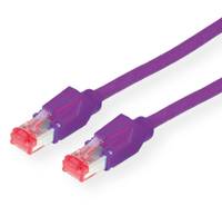 Dätwyler - Patch-Kabel - RJ-45 (M) zu RJ-45 (M)