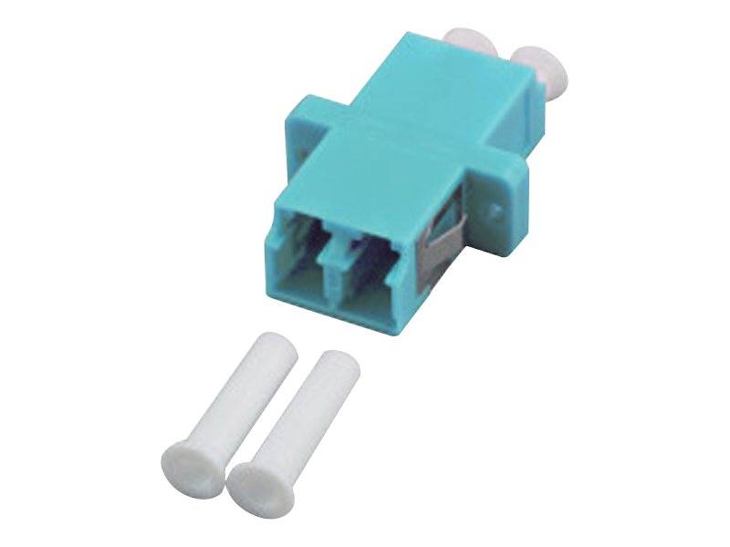 VALUE - Netzwerkkoppler - LC Multi-Mode (W)