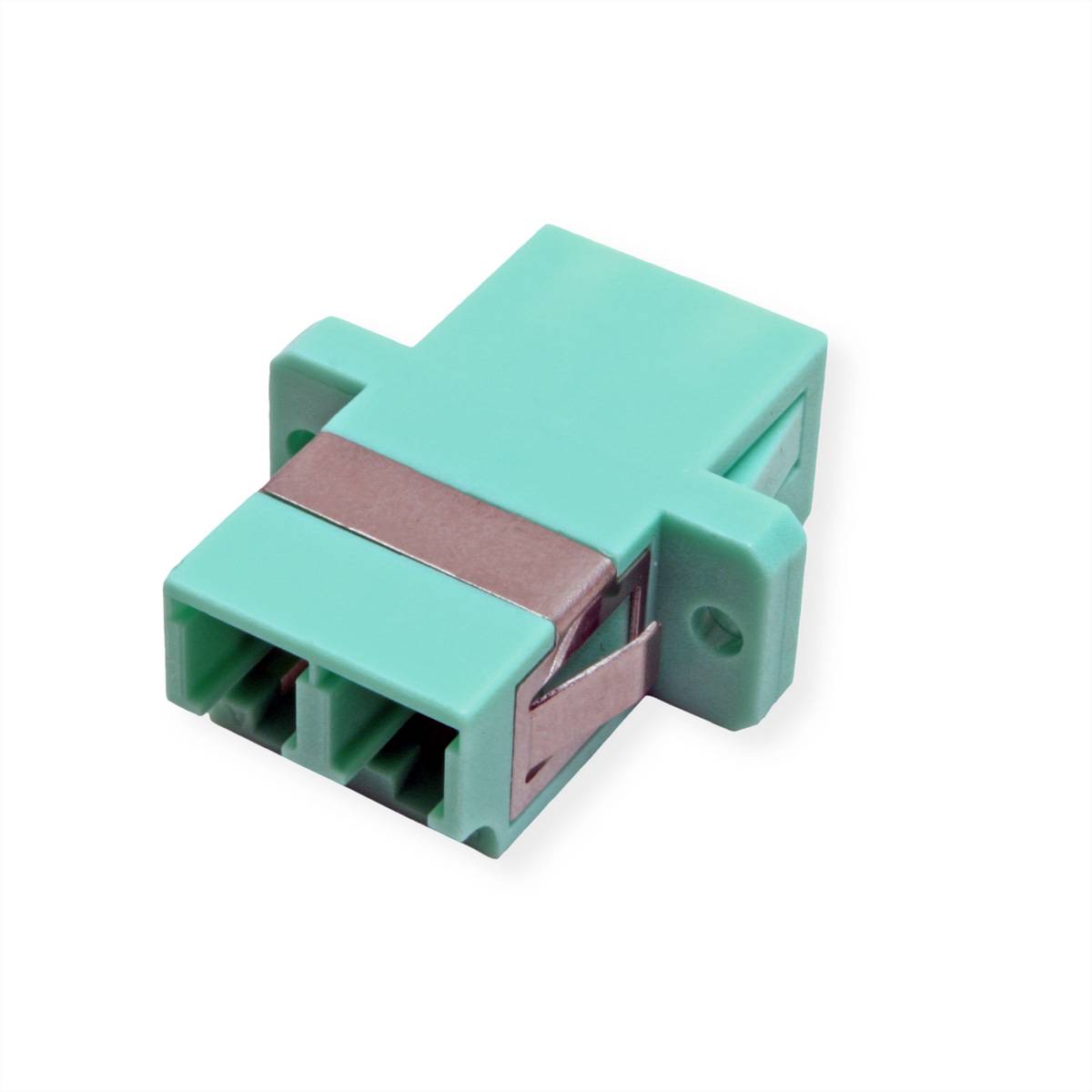 VALUE - Netzwerkkoppler - LC Multi-Mode (W)