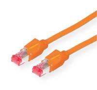 Dätwyler - Patch-Kabel - RJ-45 (M) zu RJ-45 (M)