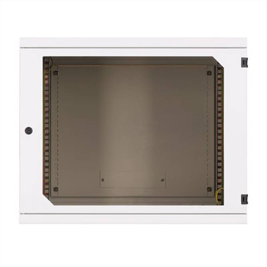 CONTEG RUN Wandgehäuse Comfort 9 HE (HxBxT) 491x600x400 mm