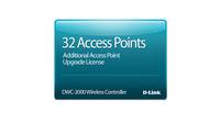 D-Link Business Wireless Plus License - Upgrade-Lizenz