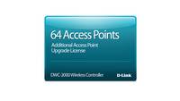 D-Link Business Wireless Plus License - Lizenz