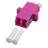 VALUE - Netzwerkkoppler - LC Multi-Mode (W)