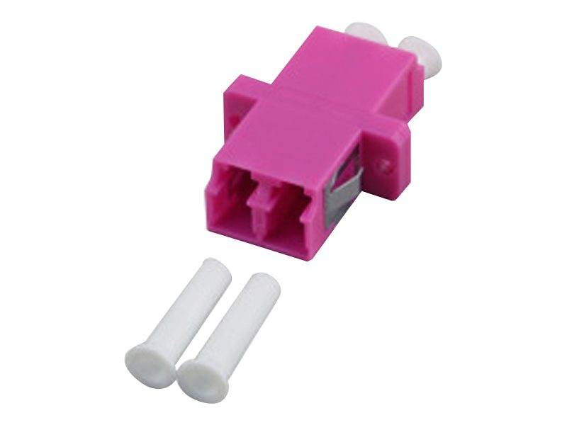 VALUE - Netzwerkkoppler - LC Multi-Mode (W)