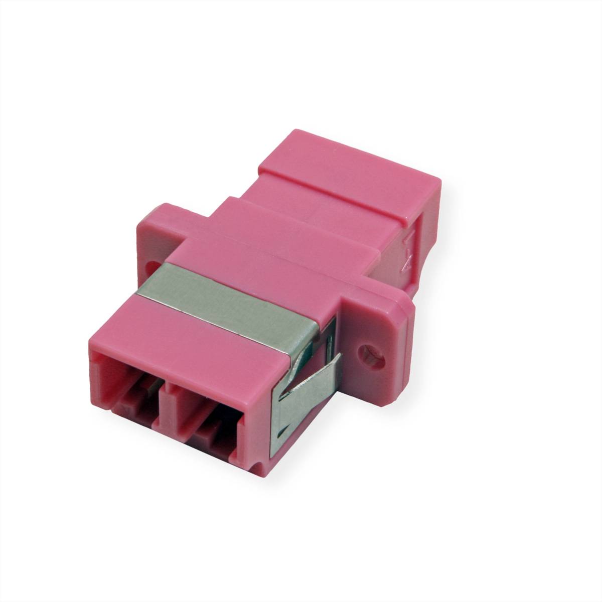 VALUE - Netzwerkkoppler - LC Multi-Mode (W)